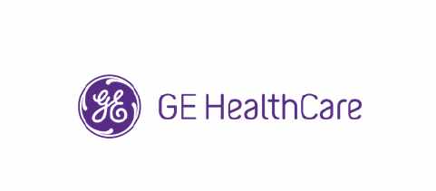 logo GE healthCare