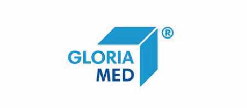 logo Gloria Med