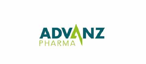 logo Advanz pharma