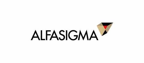 logo Alfasigma