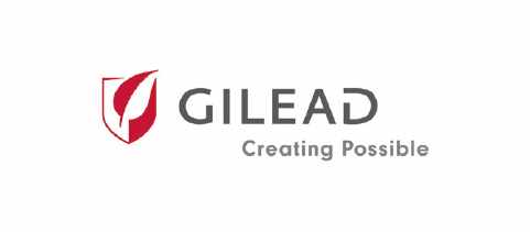 logo gilead