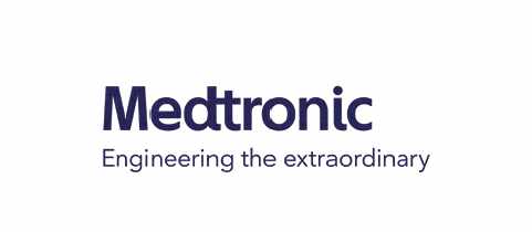 logo Medtronic