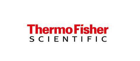 logo ThermoFisher