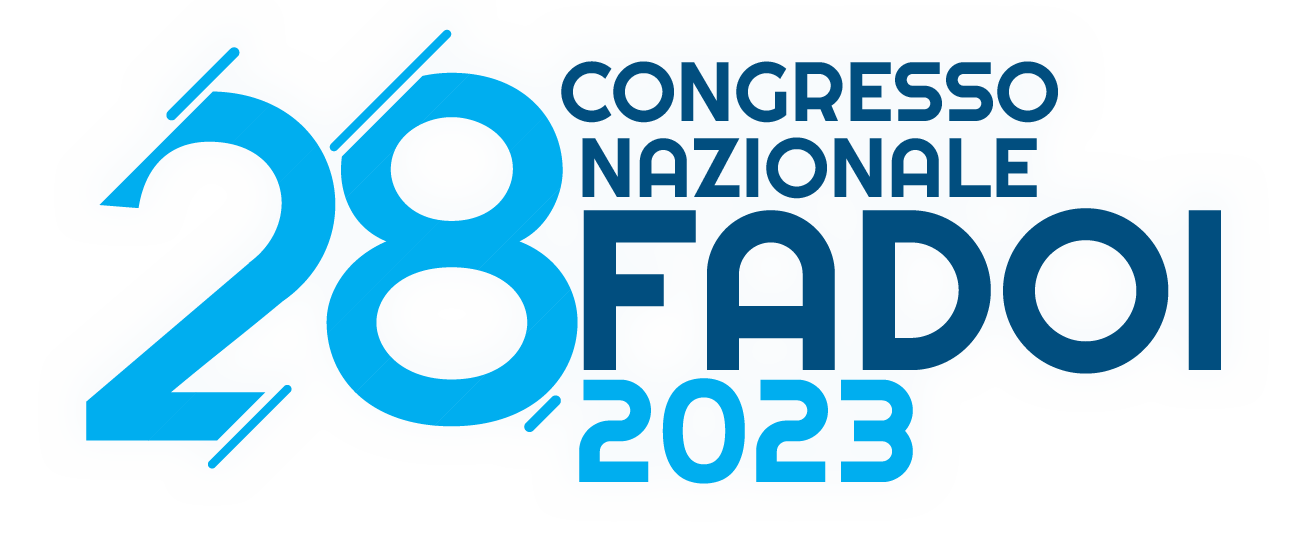 28° Congresso Nazionale FADOI, 6-8 maggio 2023